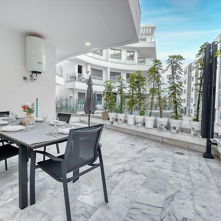 Olivia By Atlantic Apartment Agadir Exterior photo