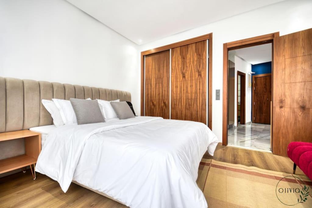 Olivia By Atlantic Apartment Agadir Exterior photo