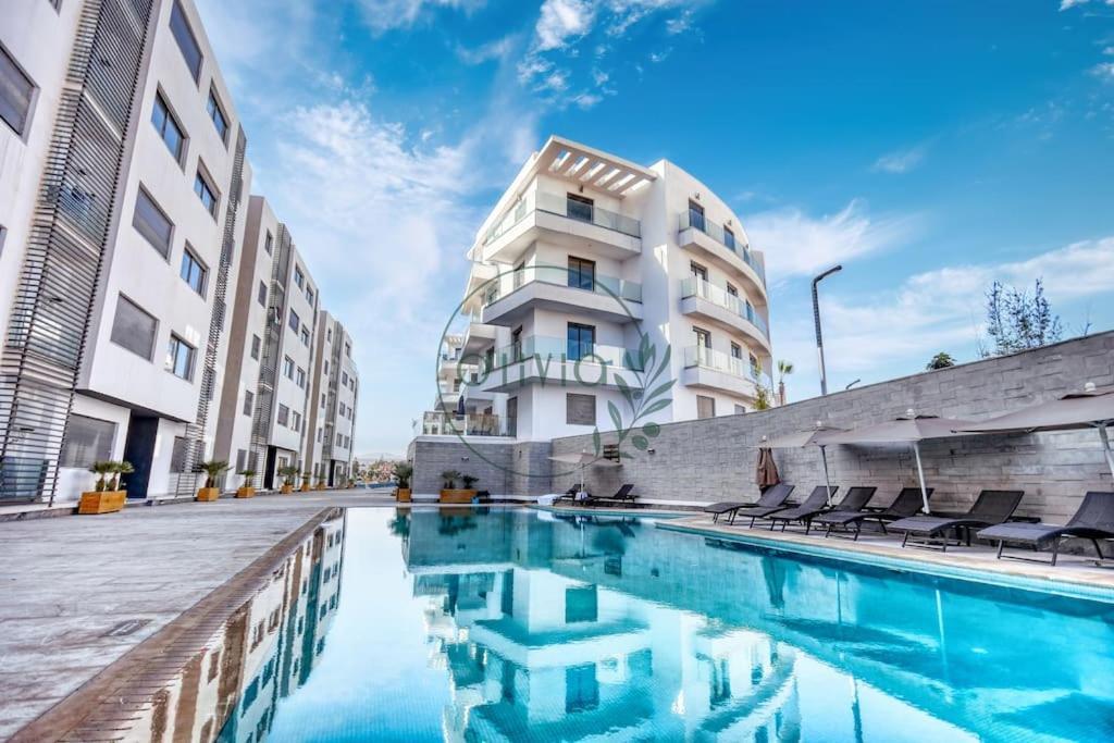 Olivia By Atlantic Apartment Agadir Exterior photo