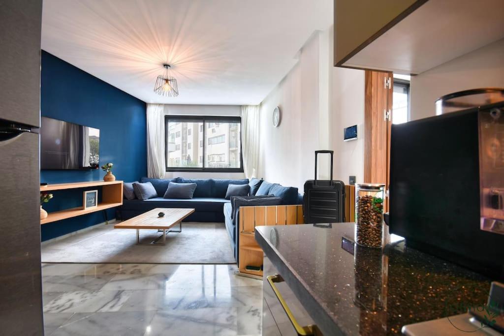Olivia By Atlantic Apartment Agadir Exterior photo
