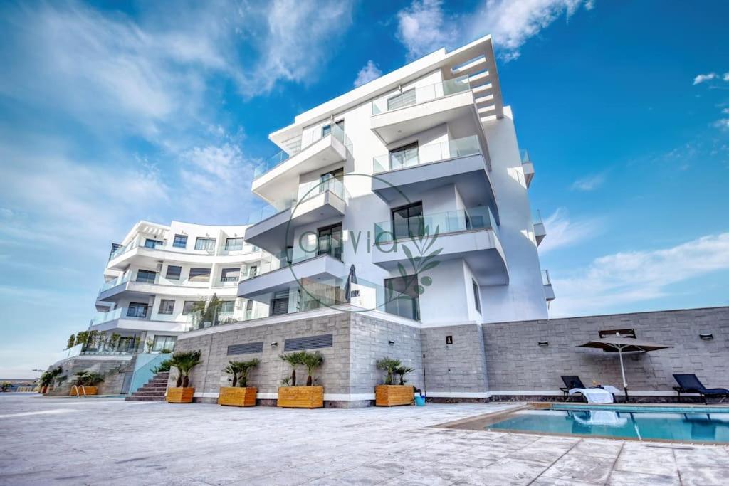 Olivia By Atlantic Apartment Agadir Exterior photo