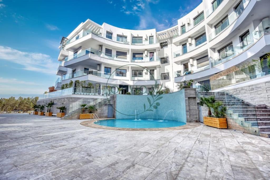 Olivia By Atlantic Apartment Agadir Exterior photo