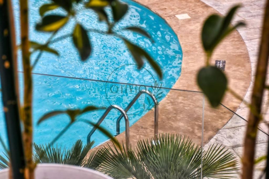 Olivia By Atlantic Apartment Agadir Exterior photo
